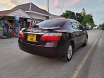 A picture of Premio new model