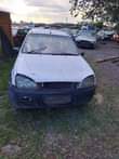 A picture of Ford bantam 1.6l rocam