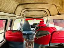 A picture of Toyota Haice