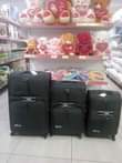 A picture of WMBL Travel your dreams bag