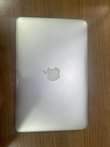 A picture of Apple MacBook