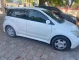A picture of Toyota IST
