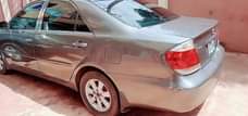 A picture of toyota camry 2 4 Buy and drive 1 750 Million