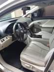 A picture of Toyota Venza 2009Perfect Condition A Year And Few Months Used