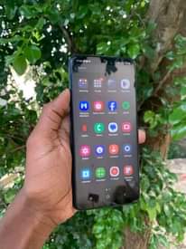 A picture of Samsung A04s