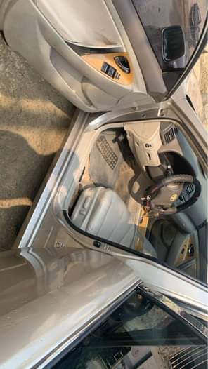 A picture of TOYOTA CAMRY SPIDER EVERYTHING WORKING WELL ENGINE UNTOUCHED GEAR UNTOUCHED