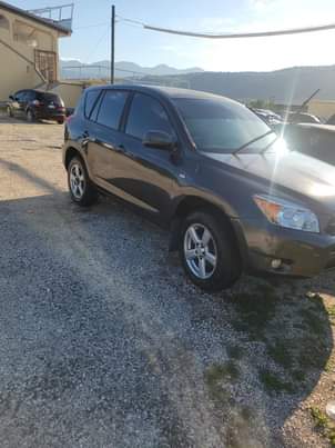 used toyota rav4