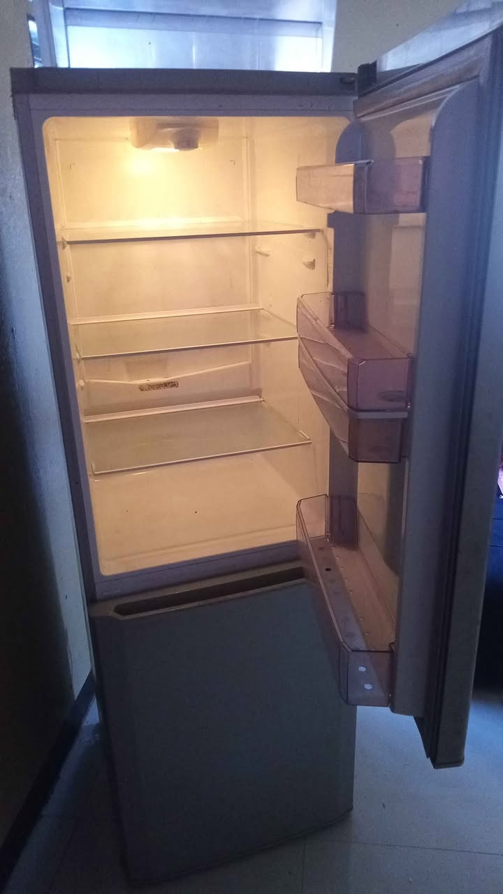 fridges