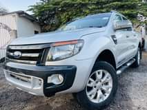 used ford ranger