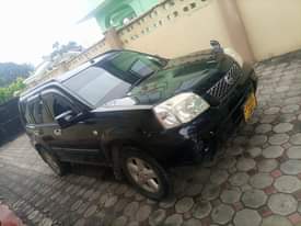 A picture of NISSAN X TRAIL BEI M5 8