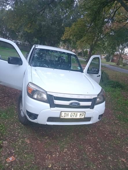 used ford ranger