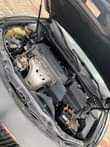 A picture of Less than a year neatly used Toyota Camry LE Year