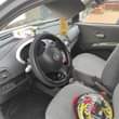 A picture of Registered Nissan Micra 2008