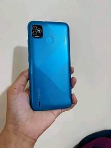 A picture of tecno pop 5