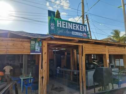 A picture of Bar inapangishwa