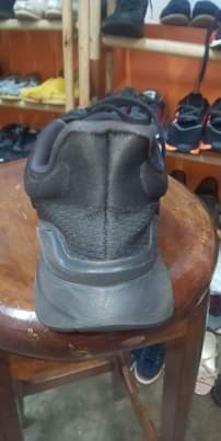 A picture of Adidas