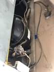 A picture of Dfreezer lita 350