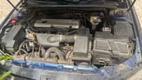 A picture of 406 Peugeot Neatly Nigerian Used Distress Sale Manual Transmission