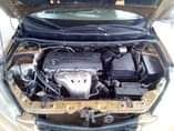 A picture of 2009 Toyota matrix Super clean Engine Gear And AC perfect