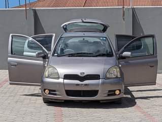 A picture of Vitiz Rs