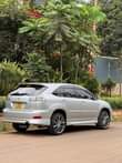A picture of 2008 Toyota 2008