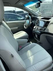 A picture of 2011 Toyota sienna LE tokumbo Price 11m Location Ojodu begger