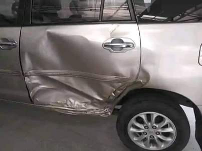 Car P.