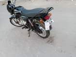 A picture of Jamani Boxer nauza bei sawa na bule fanya uwai Call