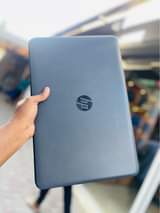 A picture of Hp 255 G5 AMD ram 4GB Hdd 500GB
