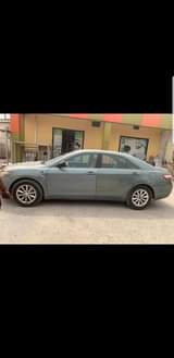 A picture of Camry 2008