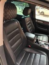 A picture of TOUAREG 2005 MODEL AT 23M CALL WHATSAPP 0709854553