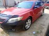 A picture of 2008 Toyota Camry sport