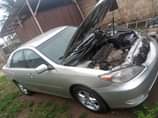 A picture of Toyota Camry