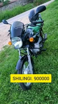 A picture of Hii ni ya kuwahi mapema sana sio ya kukosa