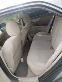 A picture of 2009 Toyota Corolla Used