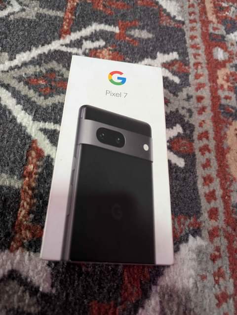 google pixel
