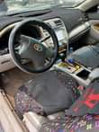 A picture of Toyota Camry