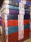 A picture of Customer For Types Of Mattresses And Sizes Is Available For
