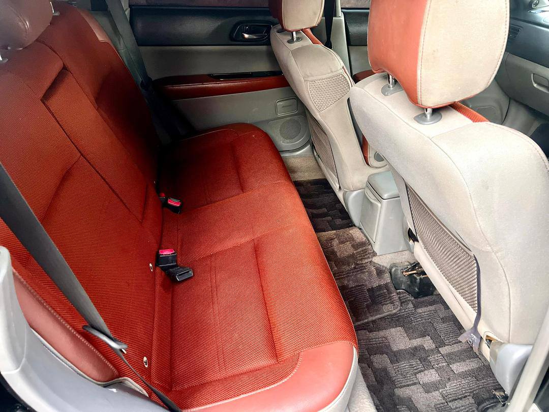 A picture of  Price 13.7M Subaru Forester X20 Cc 1990 Year 2003