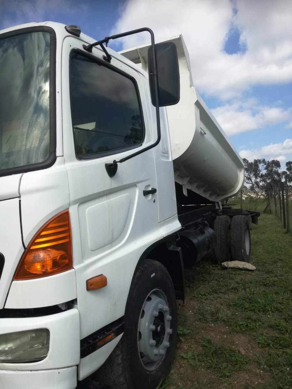trucks