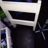 A picture of Meza ya kusomea na kiti meza ya tv enka ya