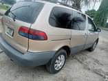 A picture of Nigerian used sienna private used Belgium grade untouched engine and