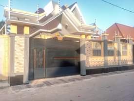 A picture of Nyumba inauzwa mbagala majimatitu