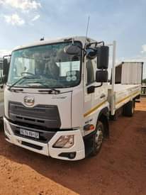 ud trucks