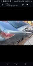 A picture of Honda accord