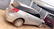 A picture of 2004 Toyota Matrix