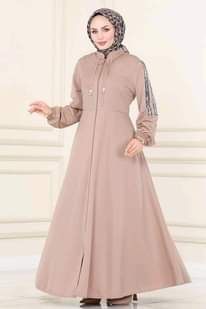 A picture of Abaya