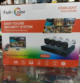 cctv cameras