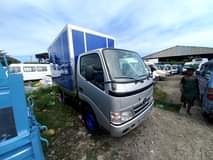 A picture of Tokunbo Toyota Dyna