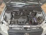 A picture of Toyota probox